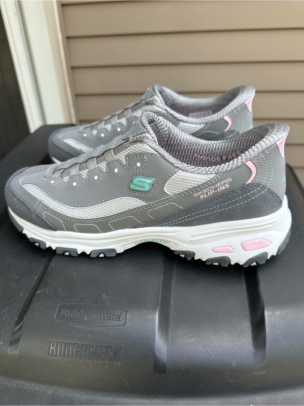 Skechers Women's Slip-Ins Sneakers